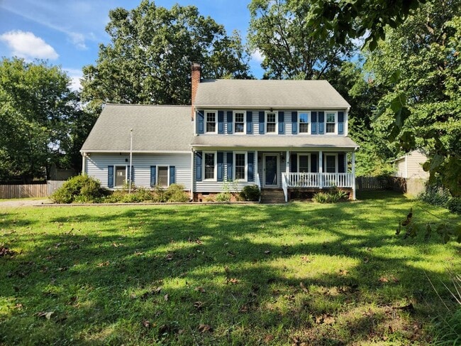 Building Photo - 6304 Kennedy Ct