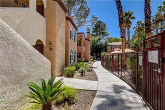 Building Photo - 9325 W Desert Inn Rd