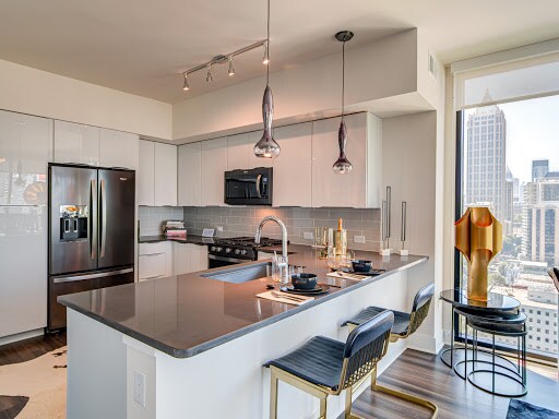 Foto del edificio - 1414 W Peachtree St NW