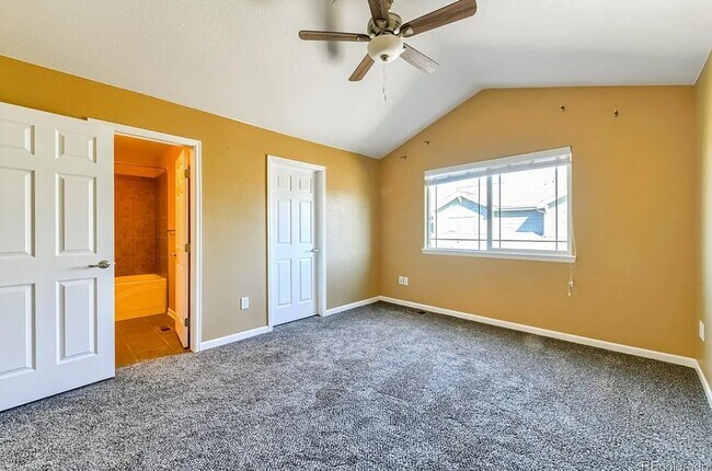 2nd bedroom - 1883 S Buchanan Cir