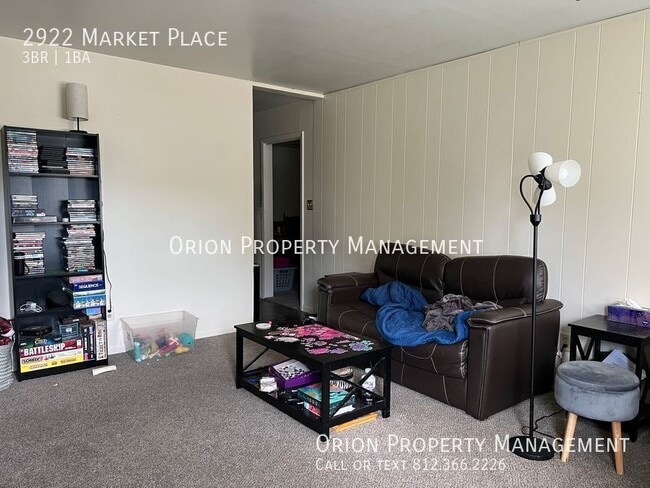 Building Photo - 2922 S Market Pl