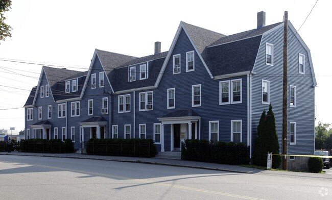 Building Photo - 154 Granite