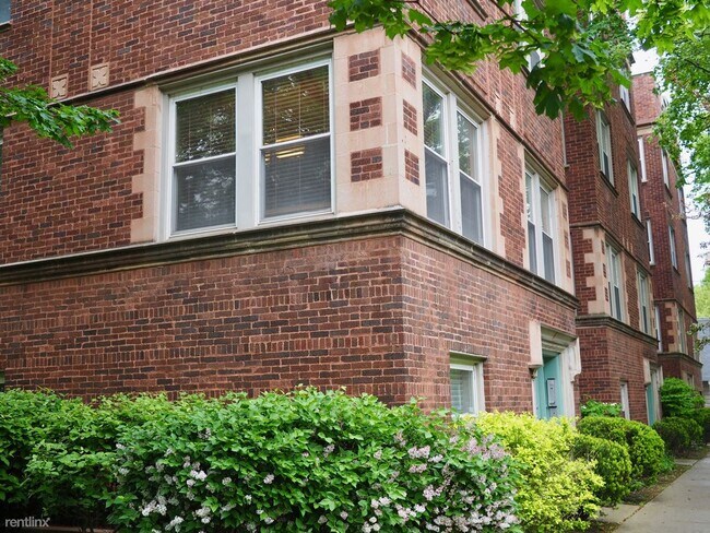 Foto del edificio - 6100 N Glenwood Ave