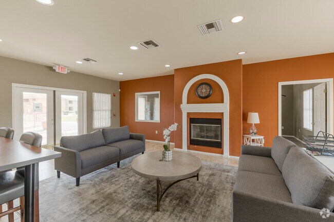 Casa club - San Bellino Apartments