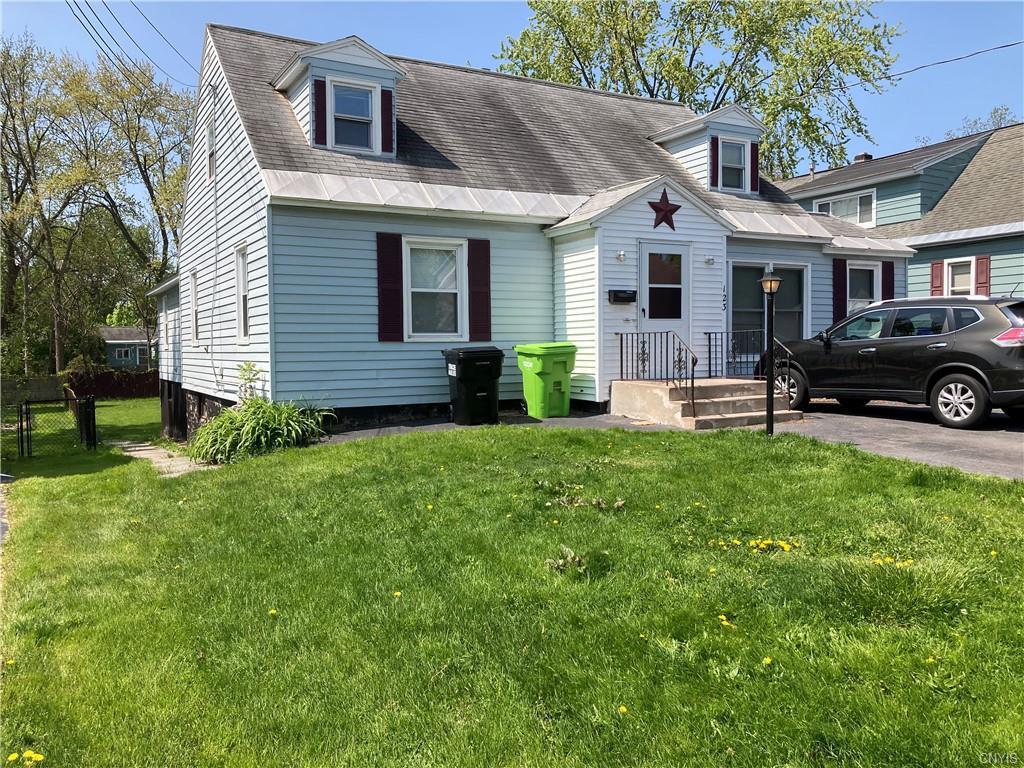 Foto principal - 123 Beechwood Ave