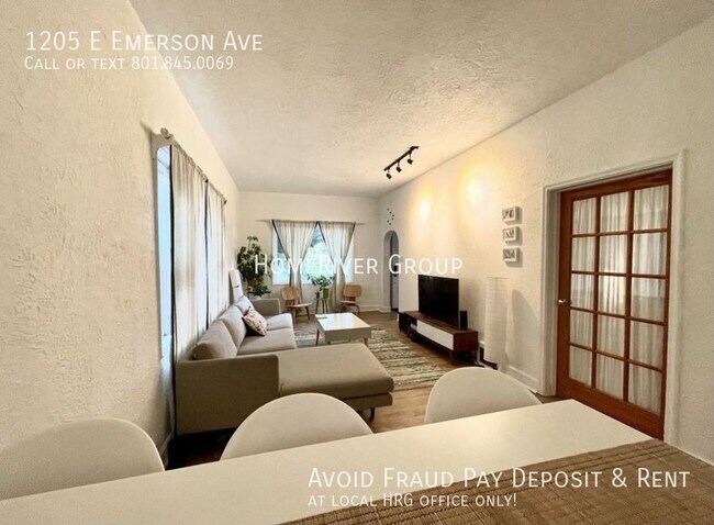Building Photo - 1205 E Emerson Ave