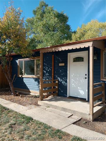 Building Photo - 111 Crystal Park Rd