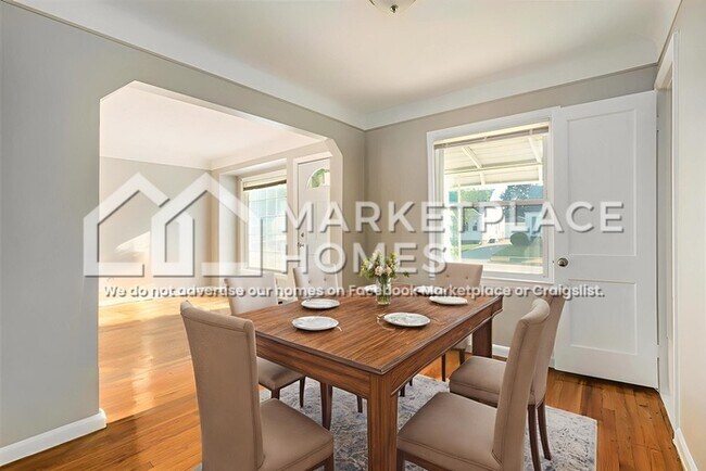 Foto del edificio - 20943 Dexter Blvd