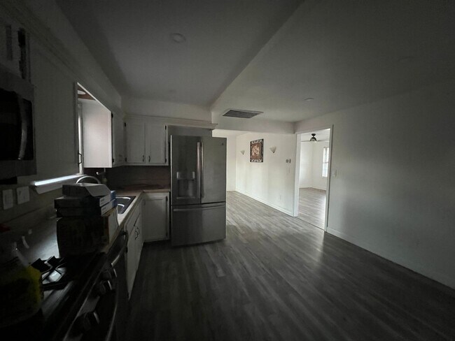 Foto del edificio - Cozy 4 bed, 1.5bath in Edmond Now Available!
