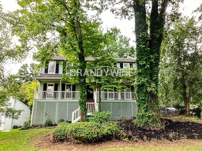 Foto del edificio - 5649 Longbow Dr