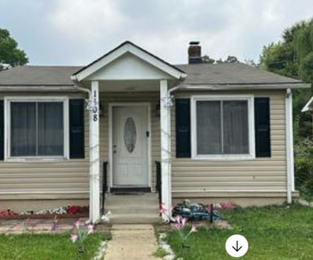 Primary Photo - 1108 Gondar Ave