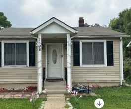 Building Photo - 1108 Gondar Ave