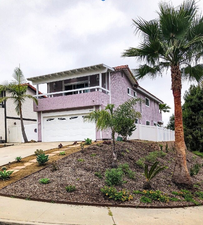Building Photo - 6803 Urubu St