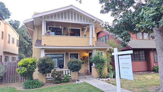 Building Photo - 28 E Peoria St