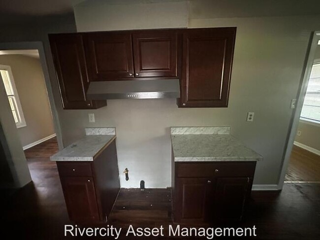 Building Photo - Frayser Gem! Section 8 Friendly, and Ready...