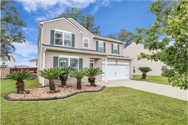 Foto del edificio - 13 Concordia Dr