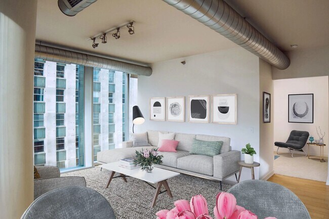 Foto del edificio - 169 W Kinzie St