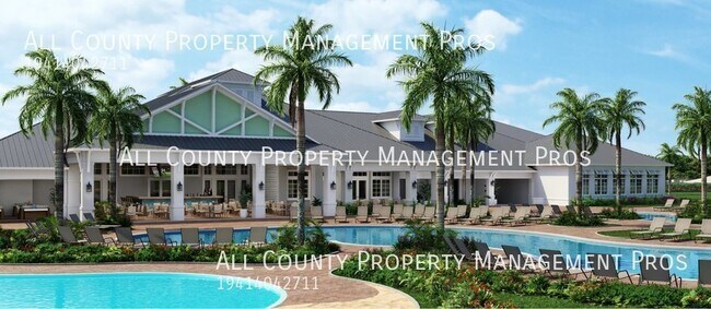 Building Photo - Lakewood Ranch/Open Concept/Lake Front/Gat...