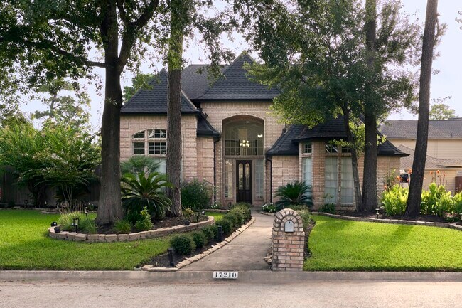 Building Photo - 17210 Chagall Ln