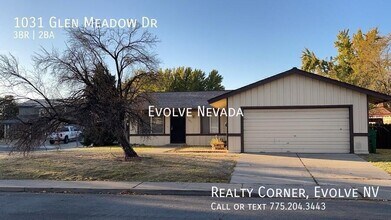 Building Photo - 1031 Glen Meadow Dr