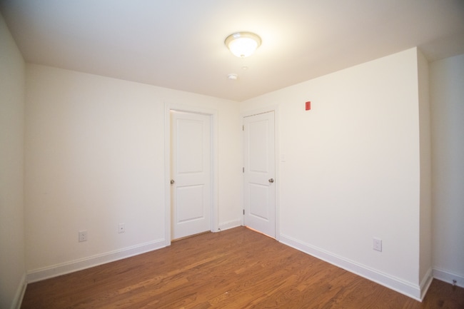 Building Photo - 3614 Spring Garden St