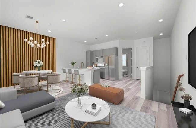 Foto del edificio - 413 E 13th St