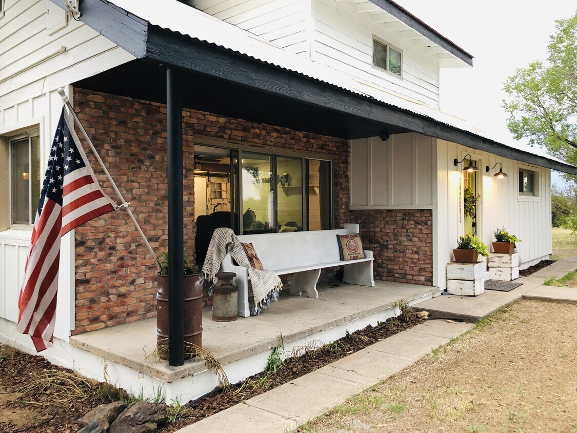 Photo - 12851 Townsend-Winona Rd (Flagstaff, AZ)