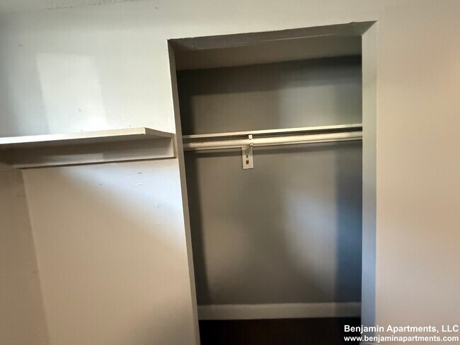 Foto del edificio - 890 Huntington Ave