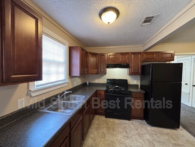 Foto del edificio - 1615 Gum St