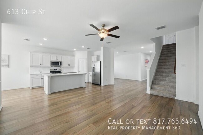 Foto del edificio - 613 Chip St