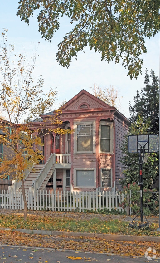 Primary Photo - 415-423 T St