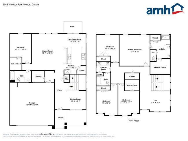 Building Photo - 2043 Windsor Park Avenue