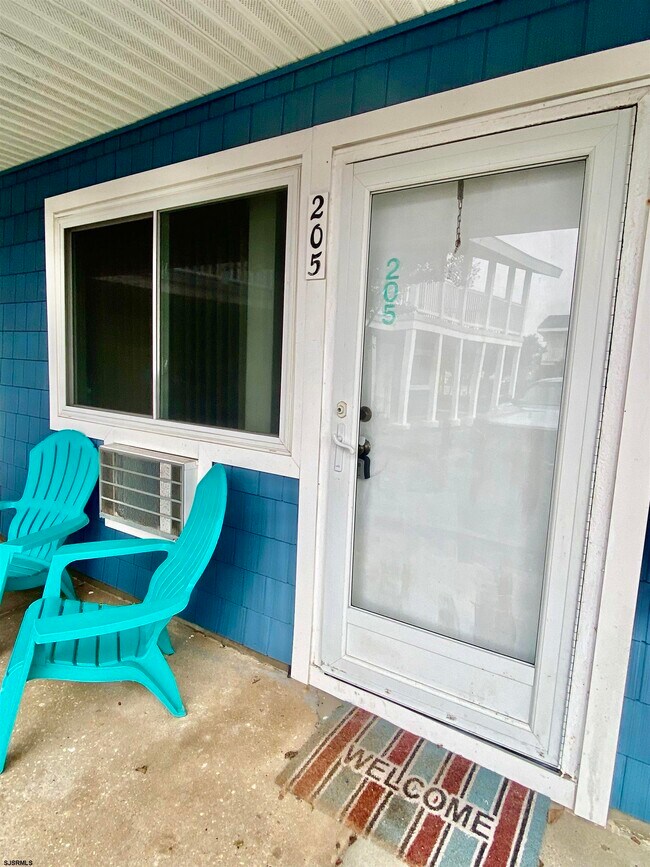 Foto del edificio - 212 W Brigantine Ave