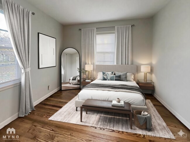 Foto del edificio - 1245 Rose Lynn Ln