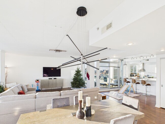 Foto del edificio - 212 Brown St