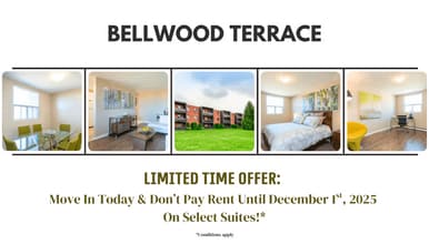 Building Photo - Bellwood Terrace