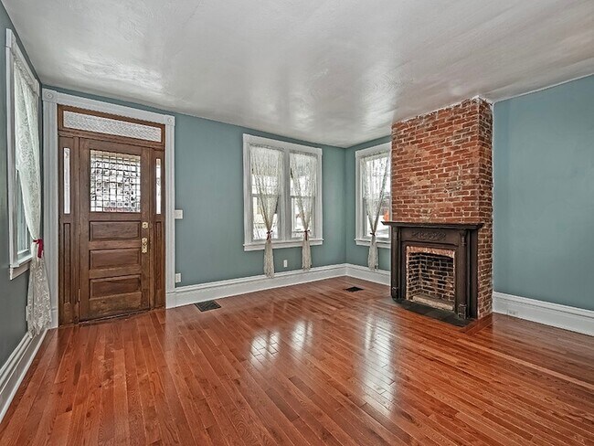 Foto del edificio - 130 Boroview Ave