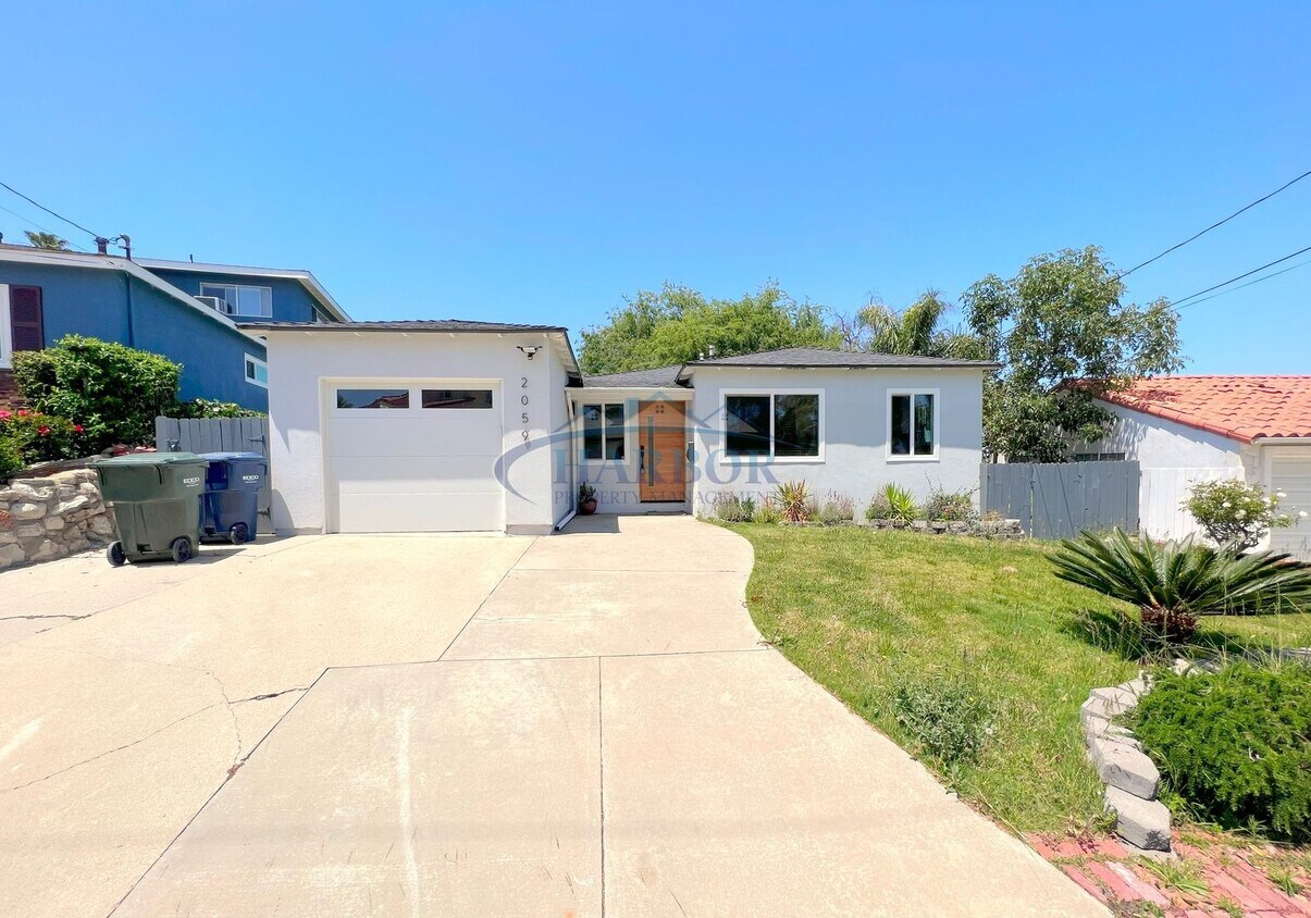Foto principal - 2059 Jaybrook Dr