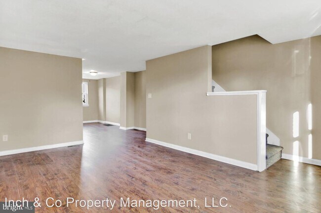 Building Photo - 3 br, 1 bath House - 1244 Rolleston St