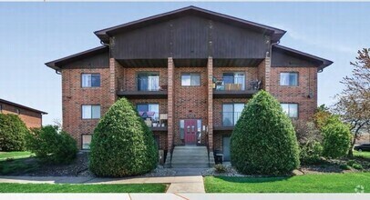 Building Photo - 1424 Rock Run Dr