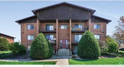 Building Photo - 1424 Rock Run Dr