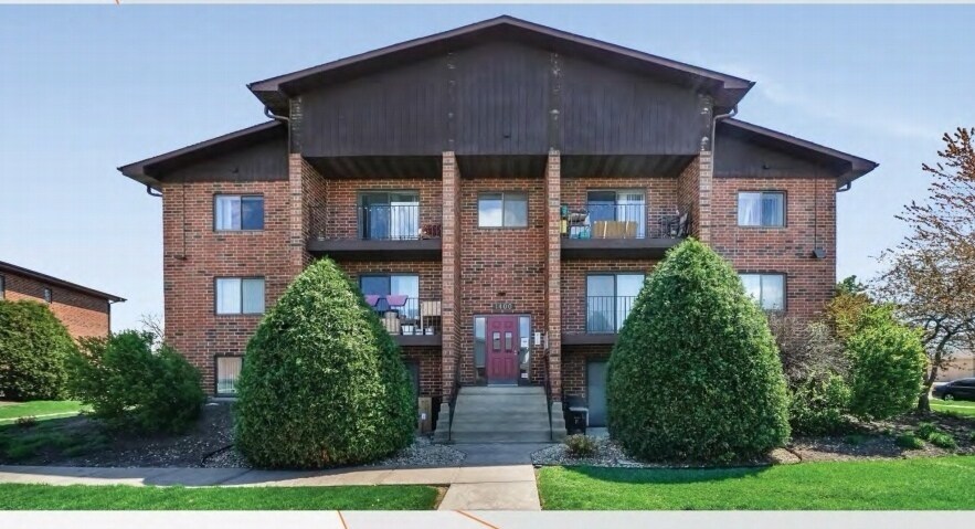 Foto principal - 1424 Rock Run Dr