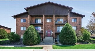 Building Photo - 1424 Rock Run Dr