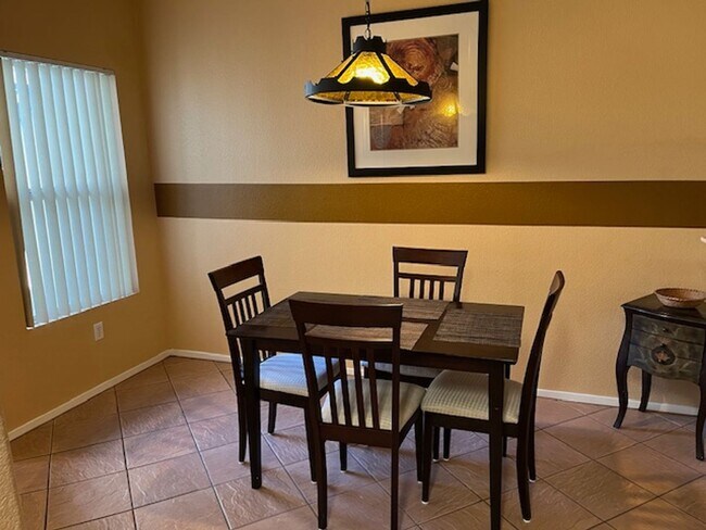 Foto del edificio - Fully Furnished Condo in Gated Tuscano Community – Southwest Las Vegas