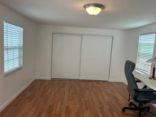 Large closet - 2353 S Westgate Ave