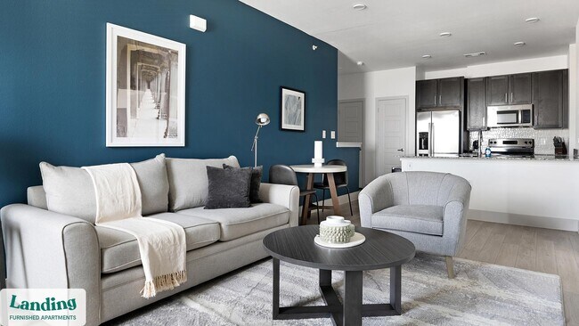 Foto del edificio - 8110 Blue Goose Rd