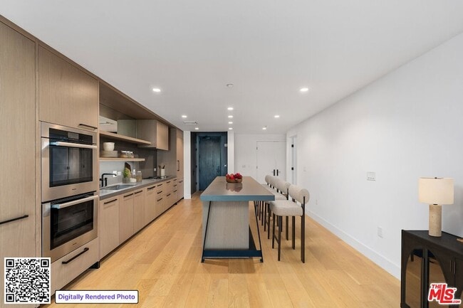 Photo - 10777 Wilshire Blvd Apartment