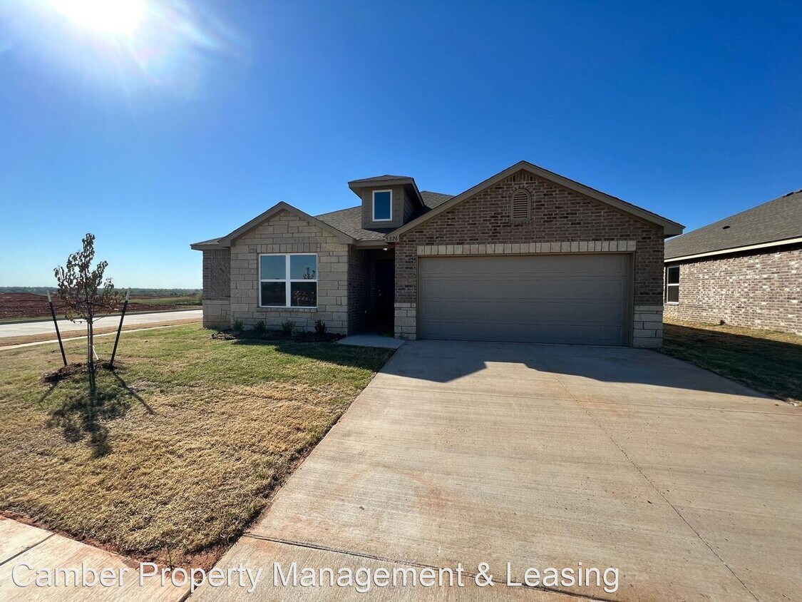 Primary Photo - 4 br, 2 bath House - 5326 Mac Road