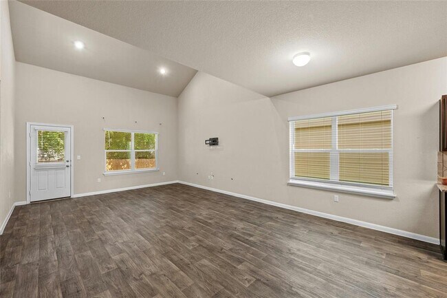 Foto del edificio - 135 Cibolo Creek Dr