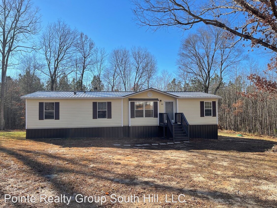 Primary Photo - 3 br, 2 bath House - 86 Cedar Bluff Rd
